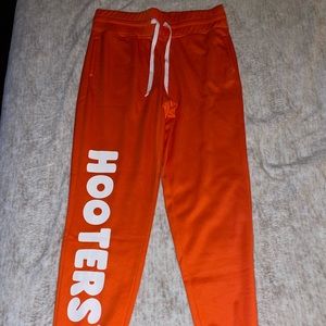 Hooters Sweatpants